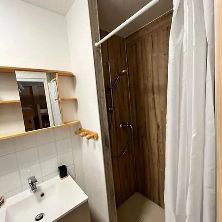 Babaute 7, Typique Au Pied Des Pistes Premanon