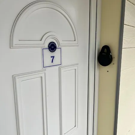 Apartment Babaute 7, Typique Au Pied Des Pistes Premanon